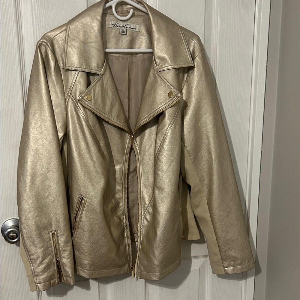 Fabulous Kenneth Cole Jacket